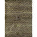 SAFAVIEH Hand-knotted Bohemian Line Boho Jute Rug