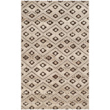 SAFAVIEH Hand-knotted Challe Margonda Southwestern Tribal Wool Rug