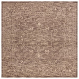 SAFAVIEH Hand-knotted Kenya Bobette Southwestern Tribal Wool Rug