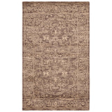 SAFAVIEH Hand-knotted Kenya Bobette Southwestern Tribal Wool Rug