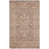 SAFAVIEH Hand-knotted Kenya Bobette Southwestern Tribal Wool Rug