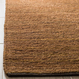 SAFAVIEH Hand-knotted Organica Valma Casual Jute Rug