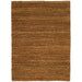 SAFAVIEH Hand-knotted Organica Valma Casual Jute Rug