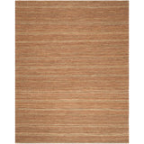 SAFAVIEH Hand-knotted Organica Valma Casual Jute Rug