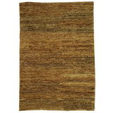 SAFAVIEH Hand-knotted Organica Valma Casual Jute Rug