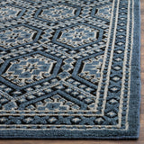 SAFAVIEH Hand-knotted Paseo Detelina Modern Wool Rug