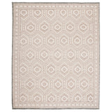 SAFAVIEH Hand-knotted Paseo Detelina Modern Wool Rug