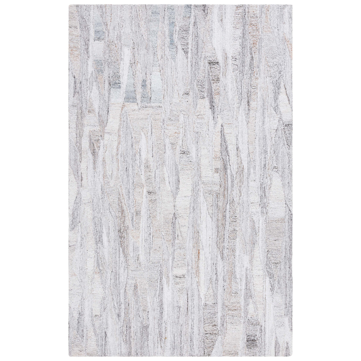 SAFAVIEH Handmade Abstract Ainagul Contemporary Rug