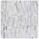 SAFAVIEH Handmade Abstract Ainagul Contemporary Rug