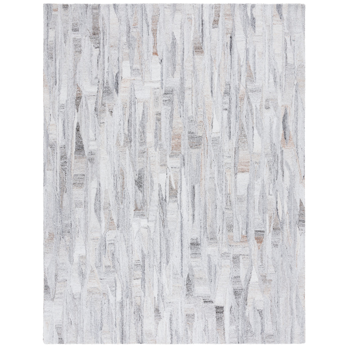 SAFAVIEH Handmade Abstract Ainagul Contemporary Rug