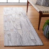 SAFAVIEH Handmade Abstract Ainagul Contemporary Rug