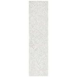 SAFAVIEH Handmade Abstract Altynai Modern Wool Rug