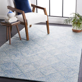 SAFAVIEH Handmade Abstract Altynai Modern Wool Rug