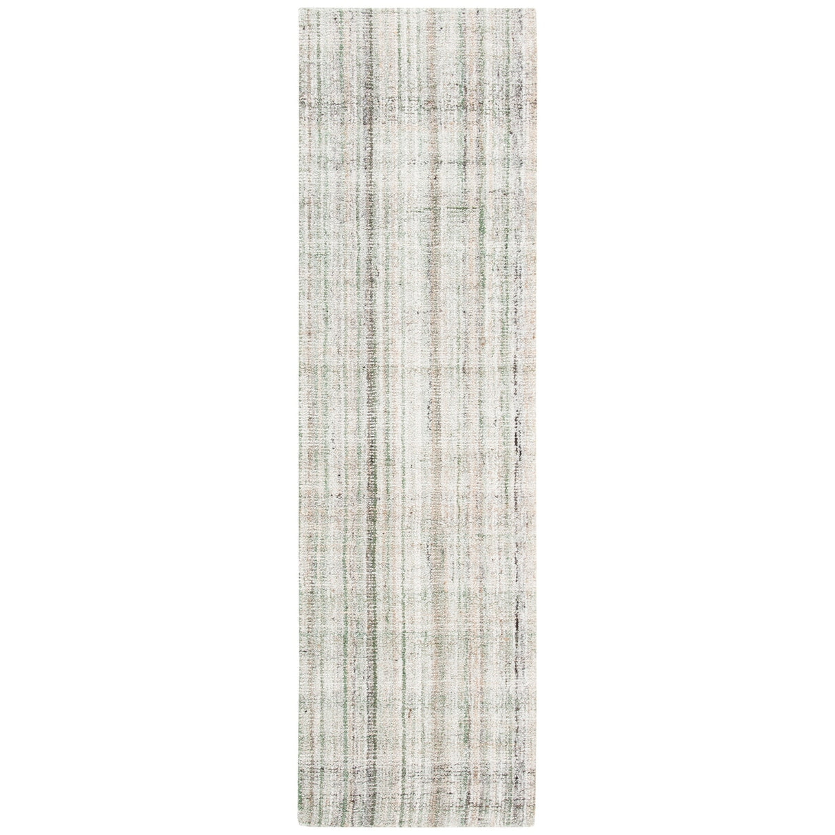 SAFAVIEH Handmade Abstract Dominika Modern Stripe Rug