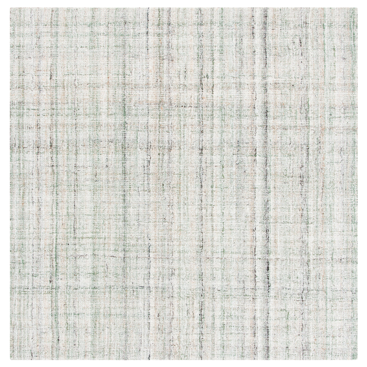 SAFAVIEH Handmade Abstract Dominika Modern Stripe Rug