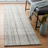 SAFAVIEH Handmade Abstract Dominika Modern Stripe Rug