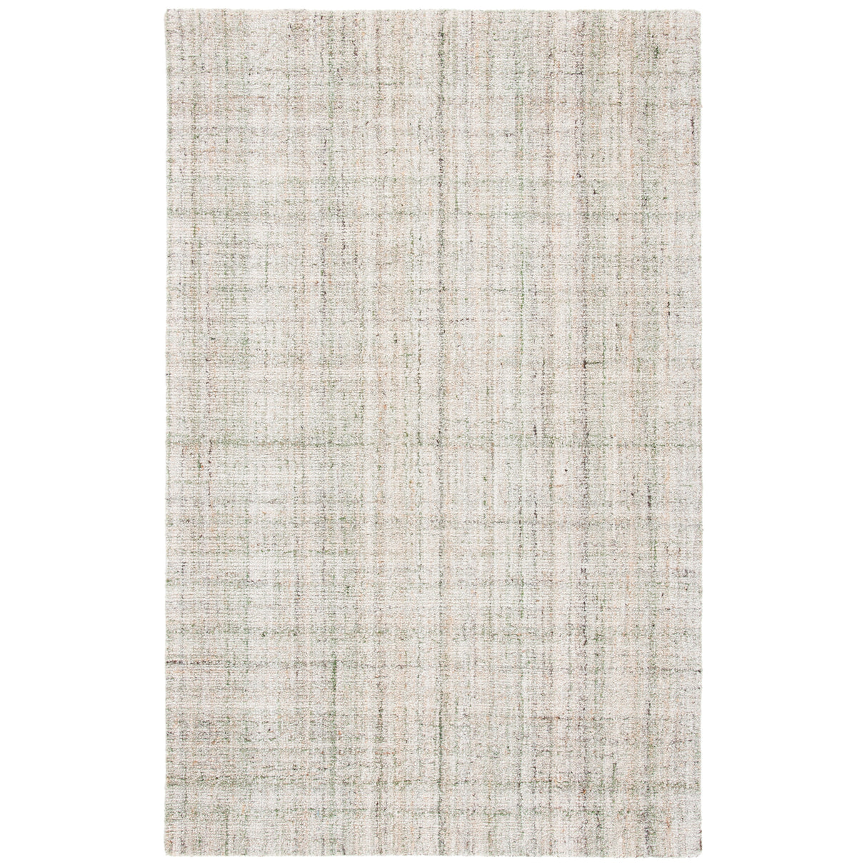 SAFAVIEH Handmade Abstract Dominika Modern Stripe Rug