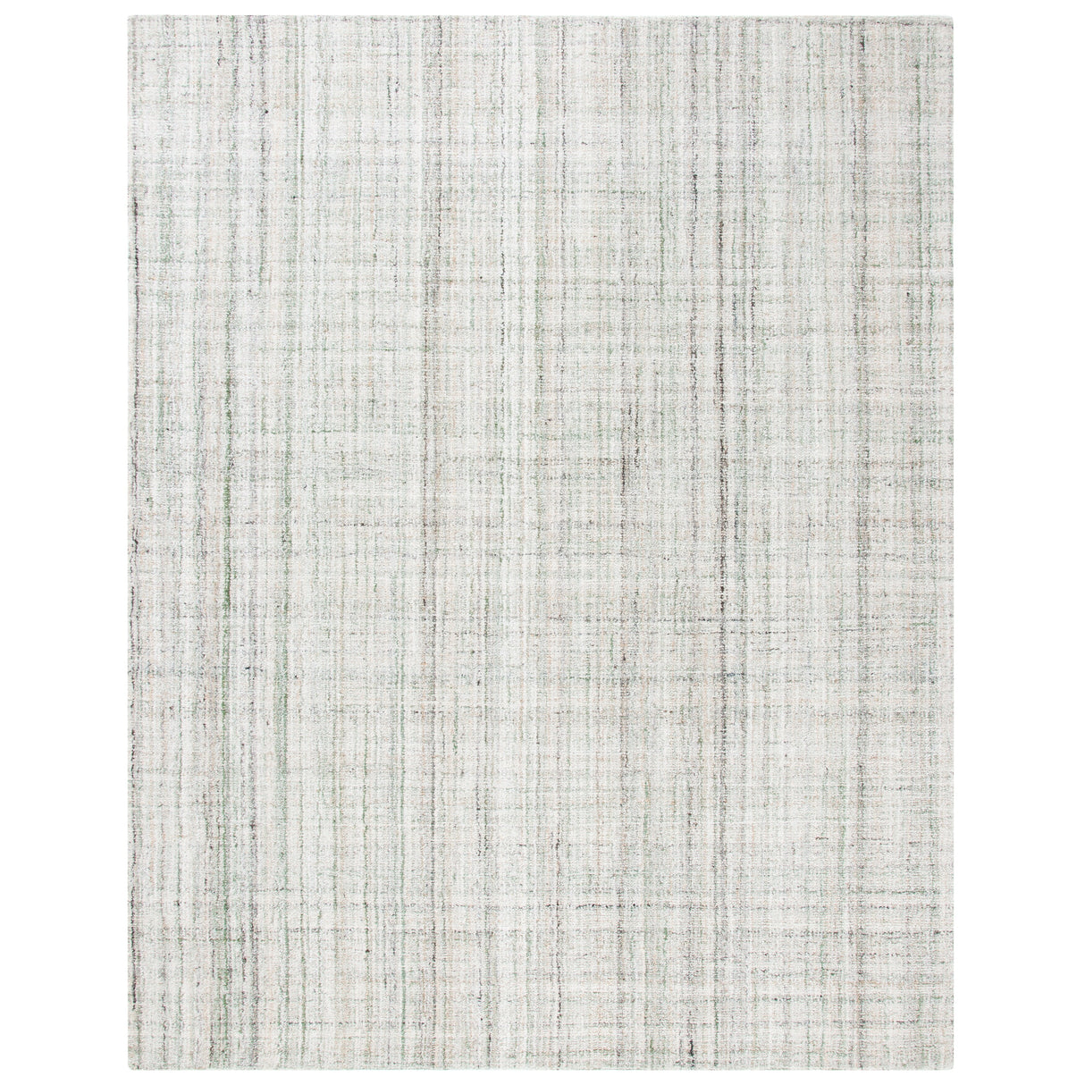 SAFAVIEH Handmade Abstract Dominika Modern Stripe Rug