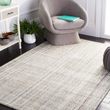 SAFAVIEH Handmade Abstract Dominika Modern Stripe Rug