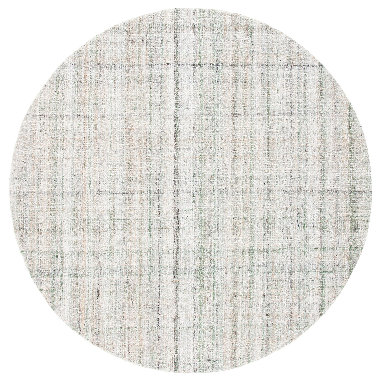 SAFAVIEH Handmade Abstract Dominika Modern Stripe Rug