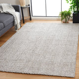 SAFAVIEH Handmade Abstract Eija Modern Wool Rug