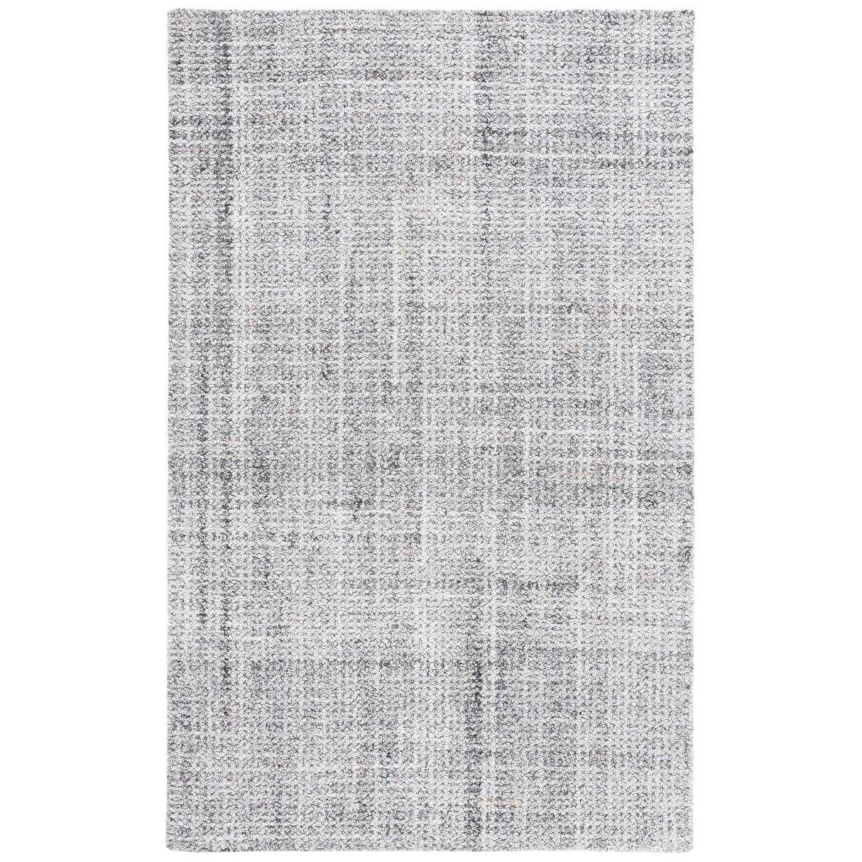 SAFAVIEH Handmade Abstract Eija Modern Wool Rug