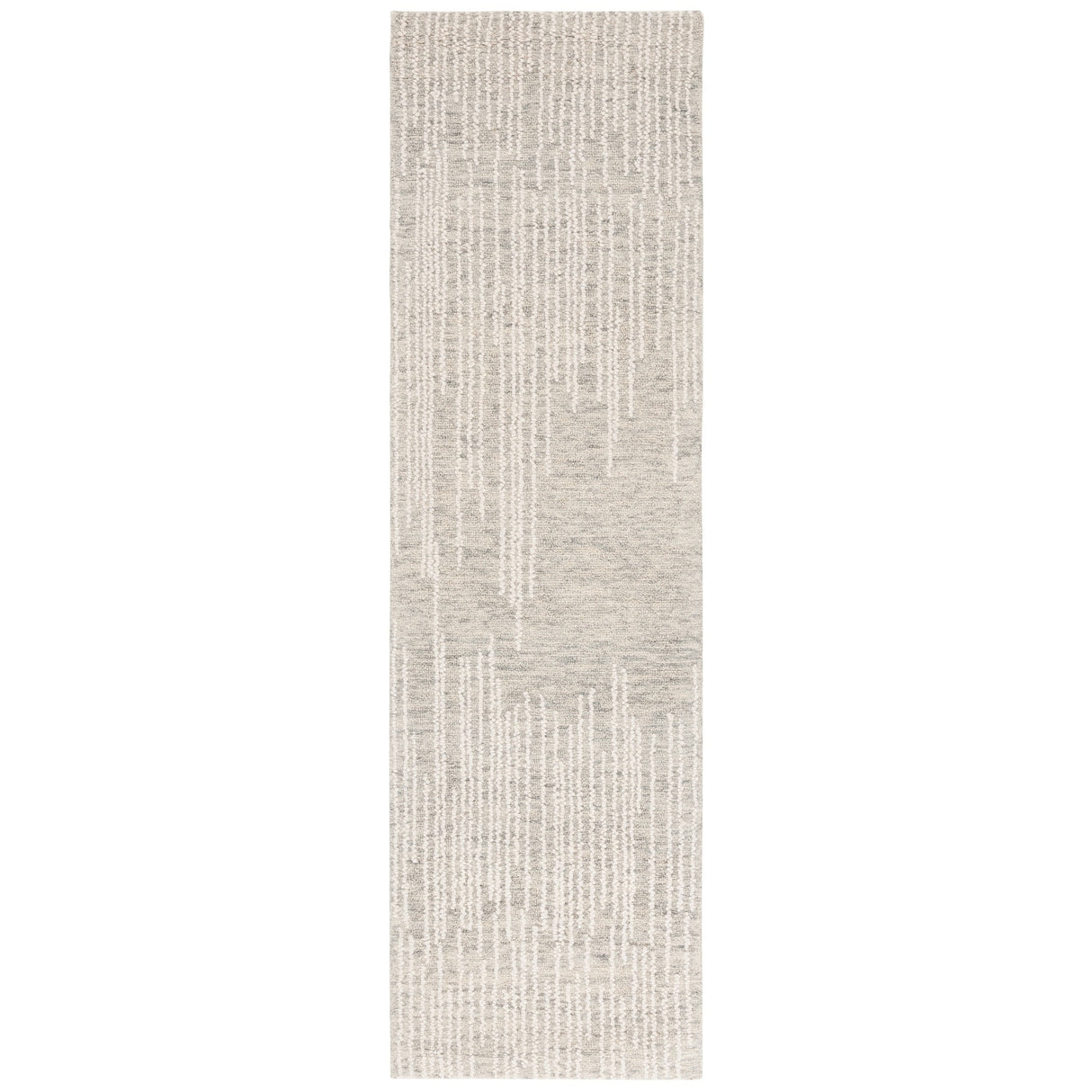 SAFAVIEH Handmade Abstract Elidona Contemporary Wool Rug