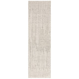 SAFAVIEH Handmade Abstract Elidona Contemporary Wool Rug