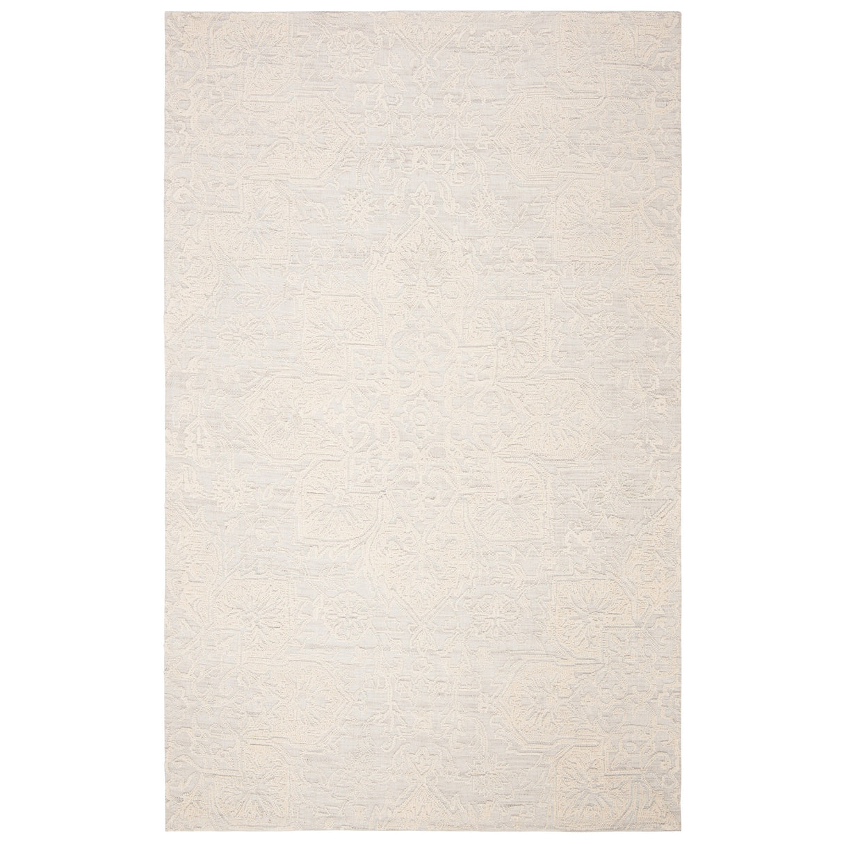 SAFAVIEH Handmade Abstract Eugenija Modern Wool Rug