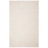 SAFAVIEH Handmade Abstract Eugenija Modern Wool Rug