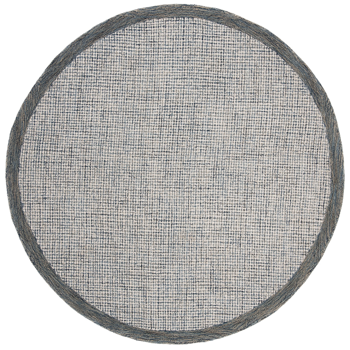 SAFAVIEH Handmade Abstract Filiz Modern Wool Rug