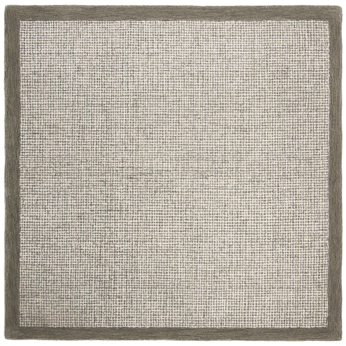 SAFAVIEH Handmade Abstract Filiz Modern Wool Rug