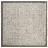 SAFAVIEH Handmade Abstract Filiz Modern Wool Rug