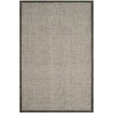 SAFAVIEH Handmade Abstract Filiz Modern Wool Rug