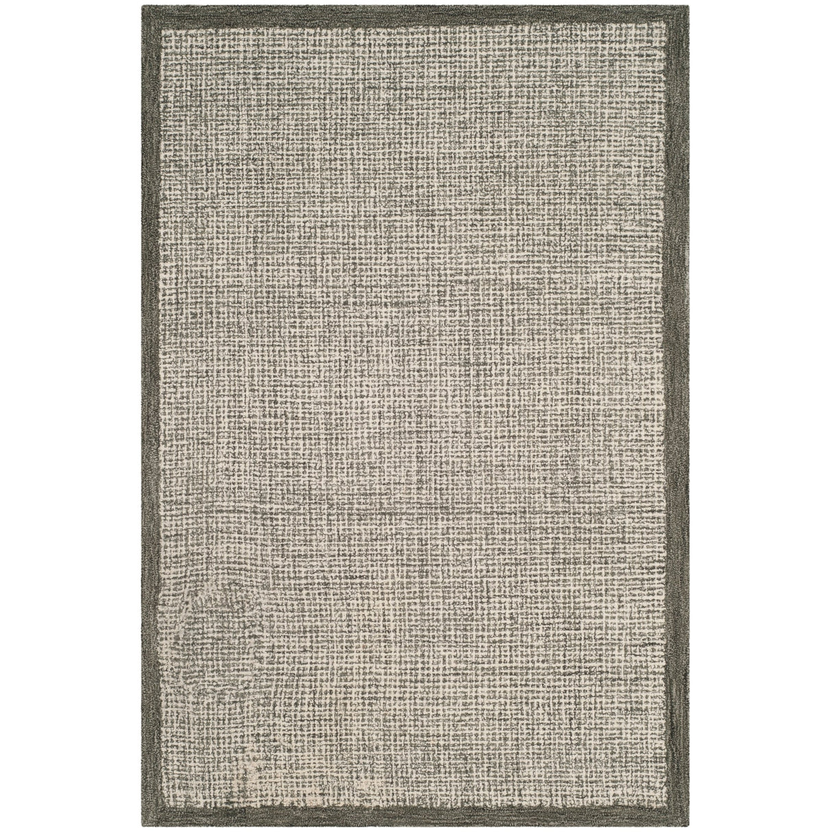 SAFAVIEH Handmade Abstract Filiz Modern Wool Rug