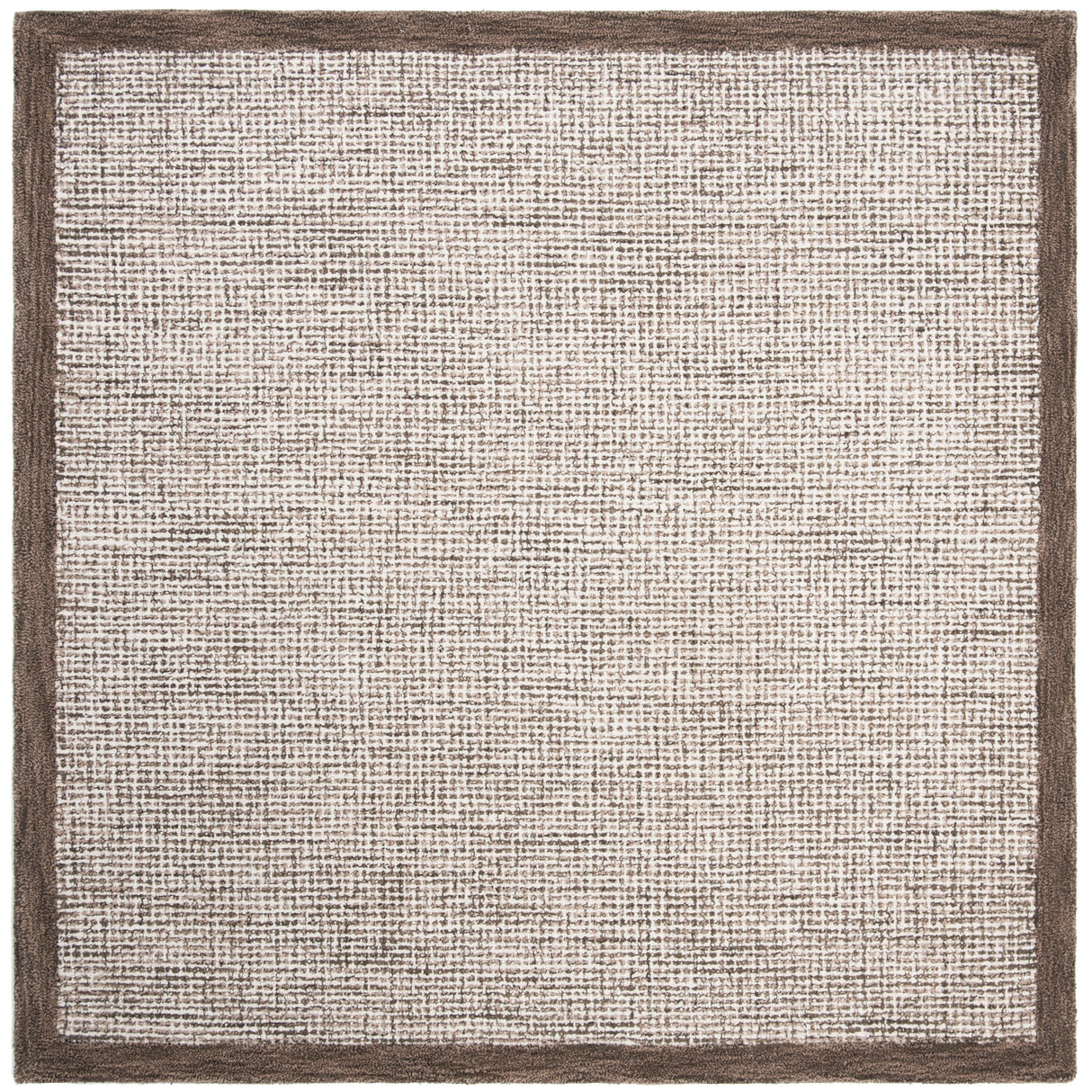 SAFAVIEH Handmade Abstract Filiz Modern Wool Rug