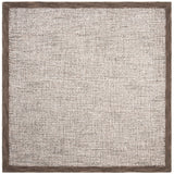 SAFAVIEH Handmade Abstract Filiz Modern Wool Rug