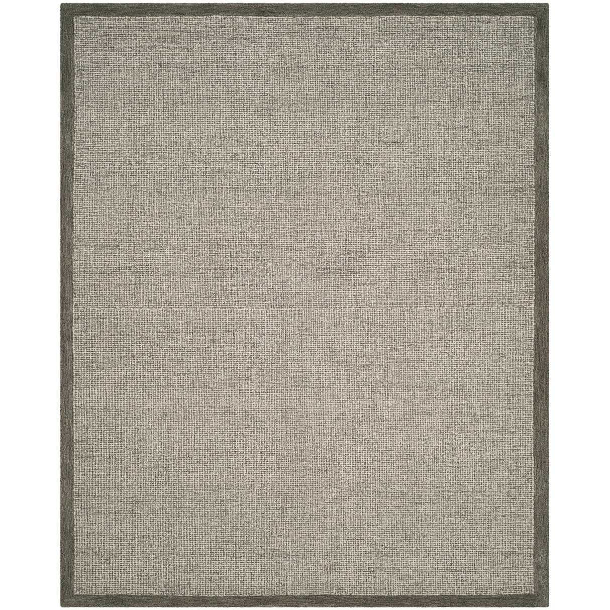 SAFAVIEH Handmade Abstract Filiz Modern Wool Rug