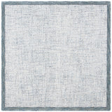 SAFAVIEH Handmade Abstract Filiz Modern Wool Rug