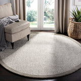 SAFAVIEH Handmade Abstract Filiz Modern Wool Rug