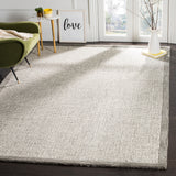 SAFAVIEH Handmade Abstract Filiz Modern Wool Rug