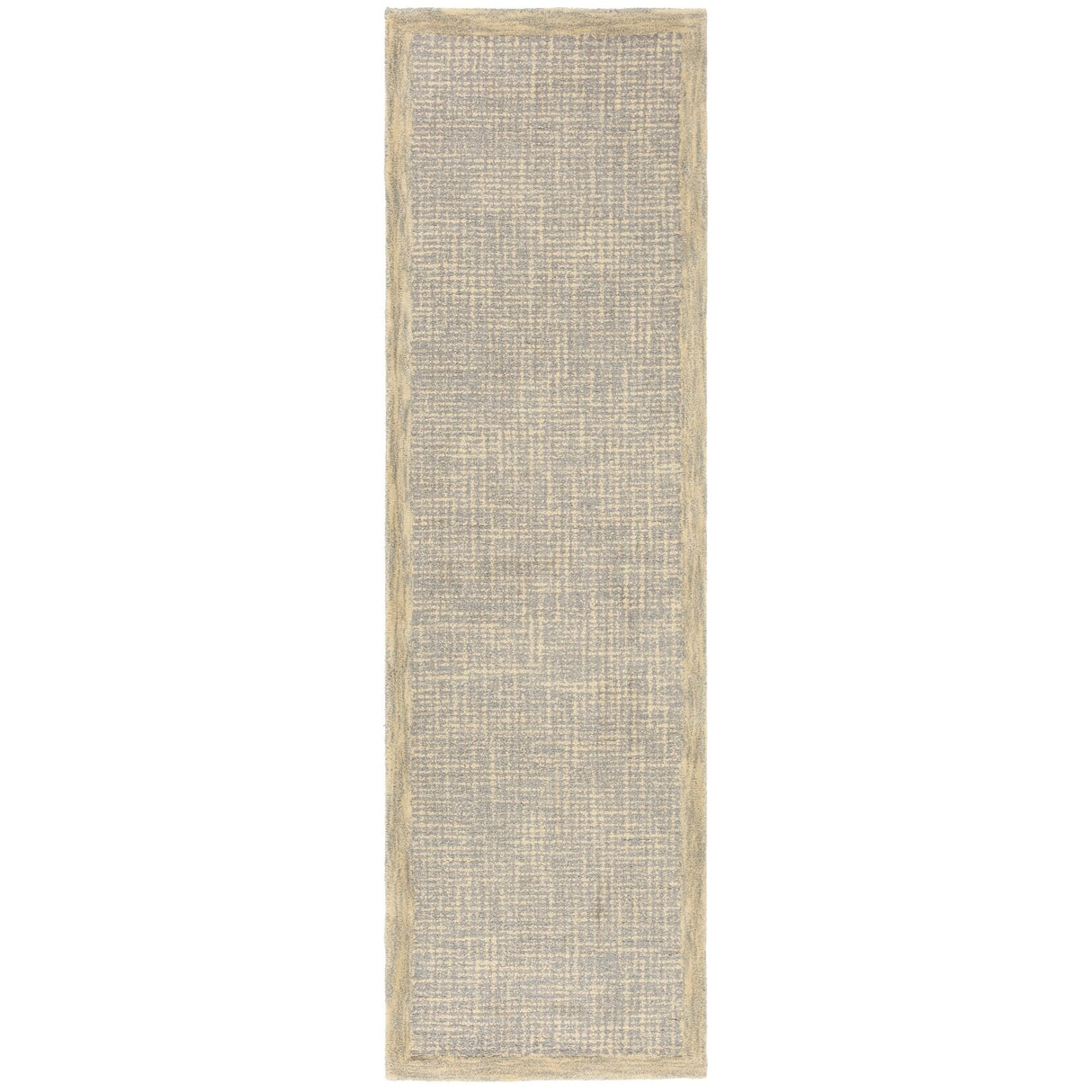 SAFAVIEH Handmade Abstract Filiz Modern Wool Rug