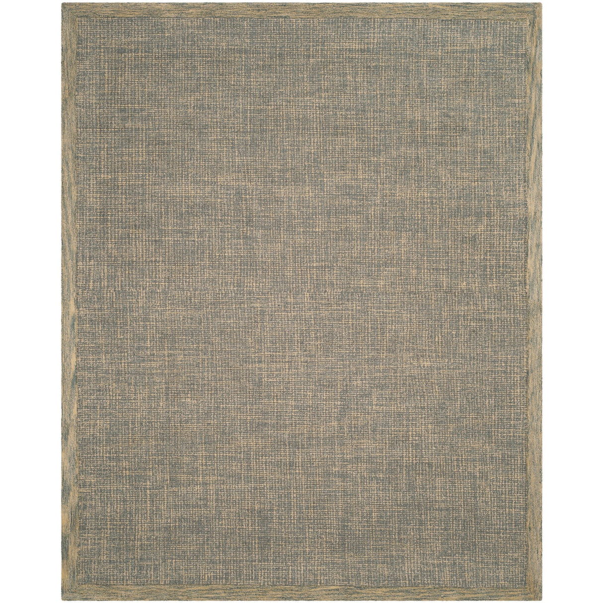 SAFAVIEH Handmade Abstract Filiz Modern Wool Rug