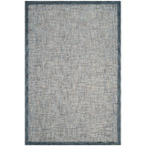 SAFAVIEH Handmade Abstract Filiz Modern Wool Rug