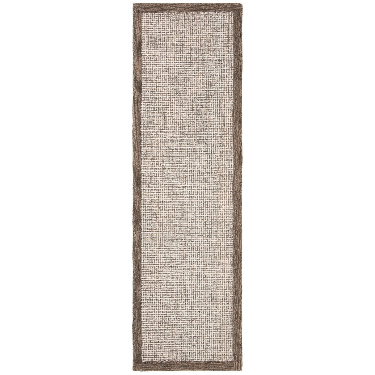 SAFAVIEH Handmade Abstract Filiz Modern Wool Rug