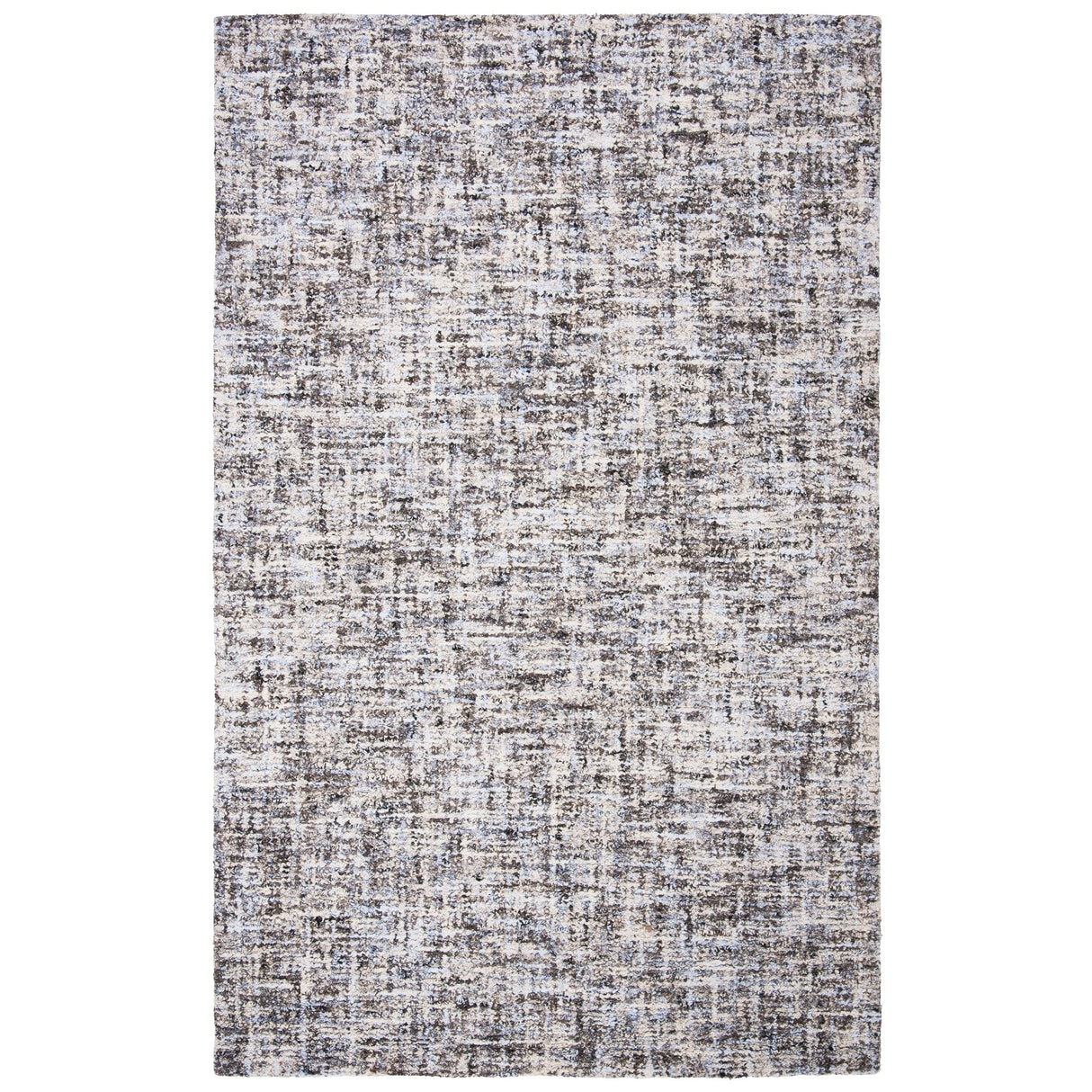 SAFAVIEH Handmade Abstract Gerlien Modern Wool Rug