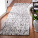 SAFAVIEH Handmade Abstract Gerlien Modern Wool Rug