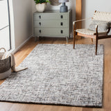 SAFAVIEH Handmade Abstract Gerlien Modern Wool Rug