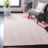 SAFAVIEH Handmade Abstract Gulay Modern Wool Rug