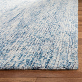 SAFAVIEH Handmade Abstract Gulay Modern Wool Rug